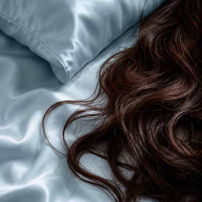 Does Sleeping Damage Your Hair?