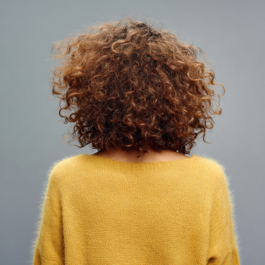 Why You Should Train Your Hair: The Secret to Effortless, Beautiful Waves