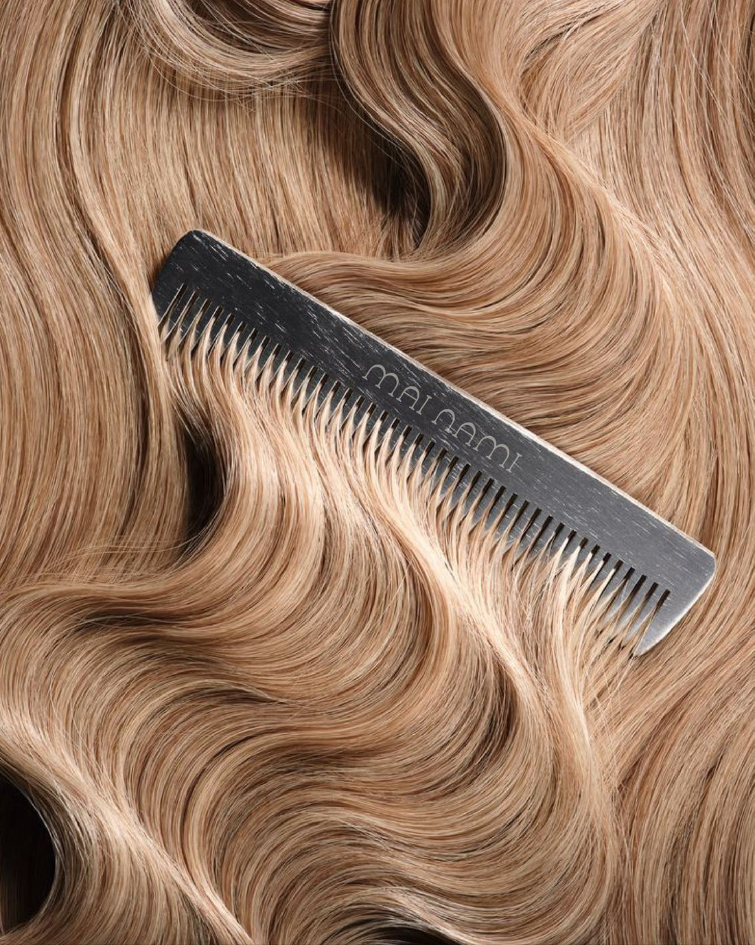 Hair care