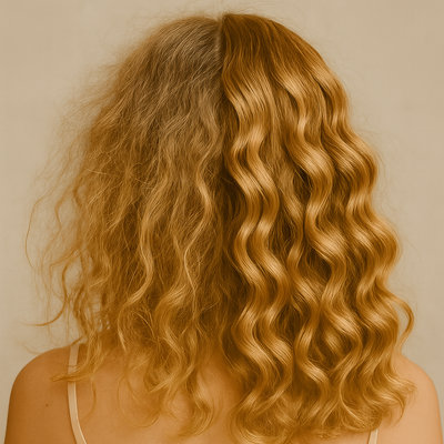Unlearning Common Hair Habits