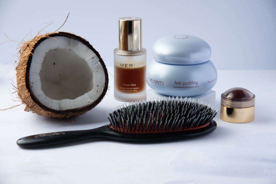 Natural Ingredients