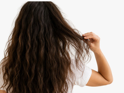 Is Your Hair Dehydrated?
