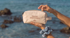 Mai Nami Travel Essentials Pouch