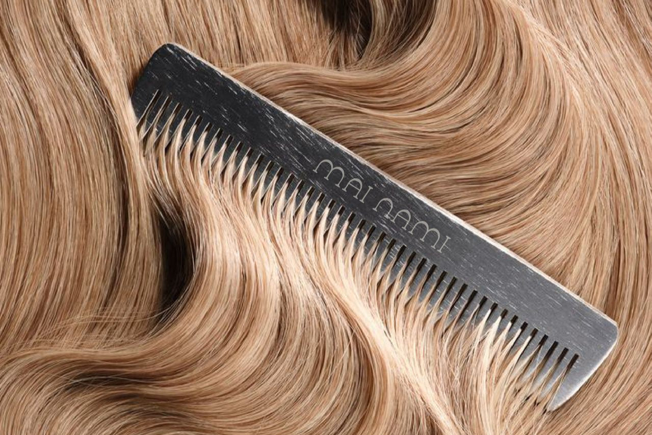 The Hair Pudding