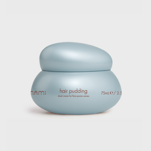The Hair Pudding