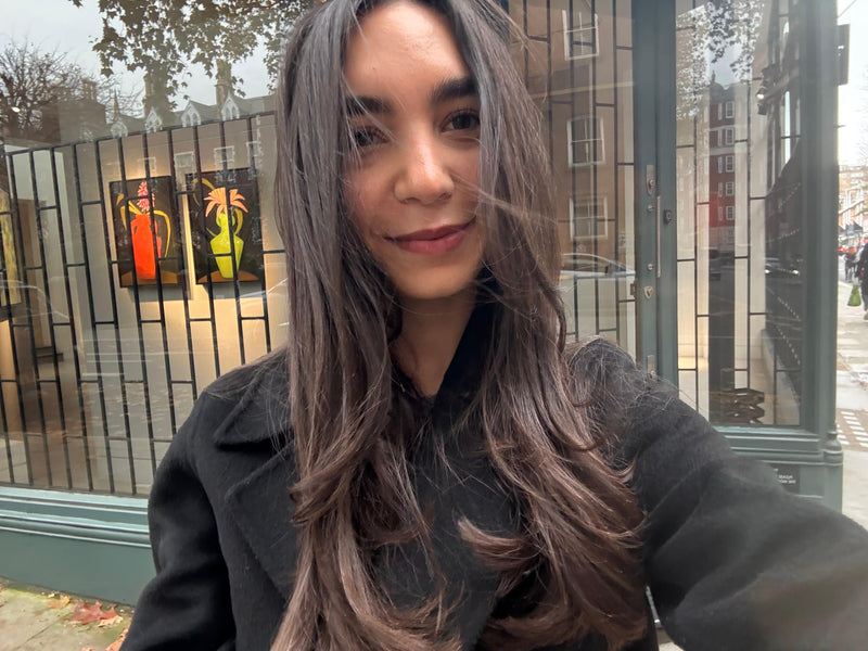 Loulwa Khodr