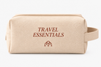 Mai Nami Travel Essentials Pouch