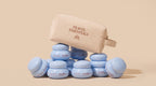 Mai Nami Travel Essentials Pouch