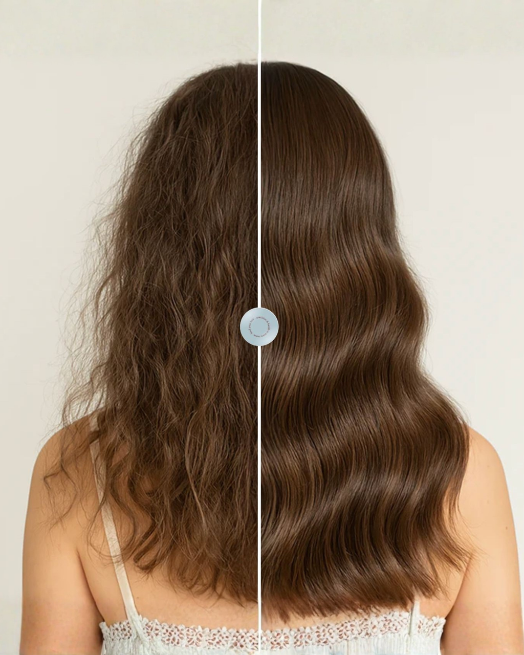 Hair Pudding